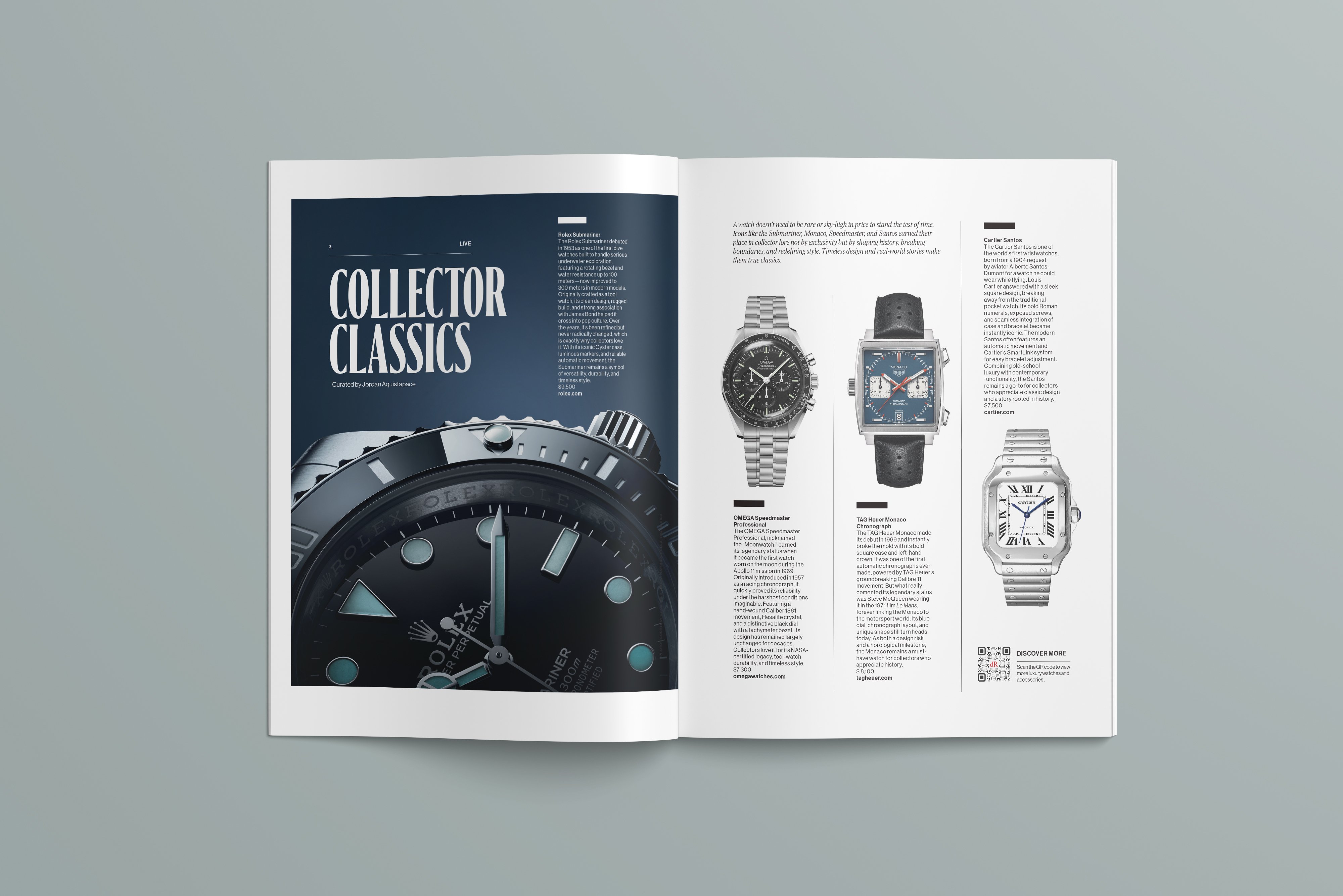 duPont REGISTRY Luxury Print Advertising 