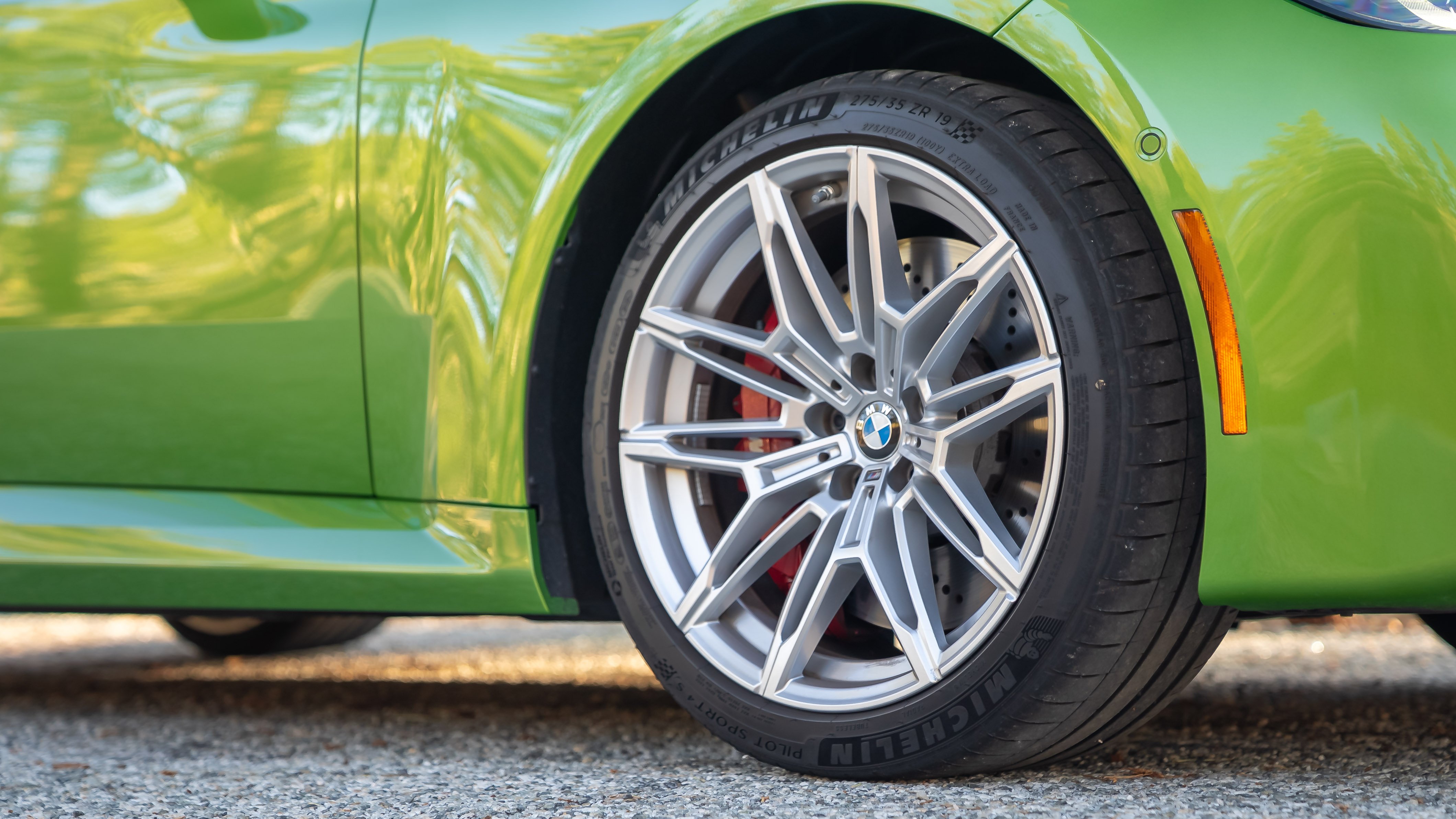 2025 BMW M2