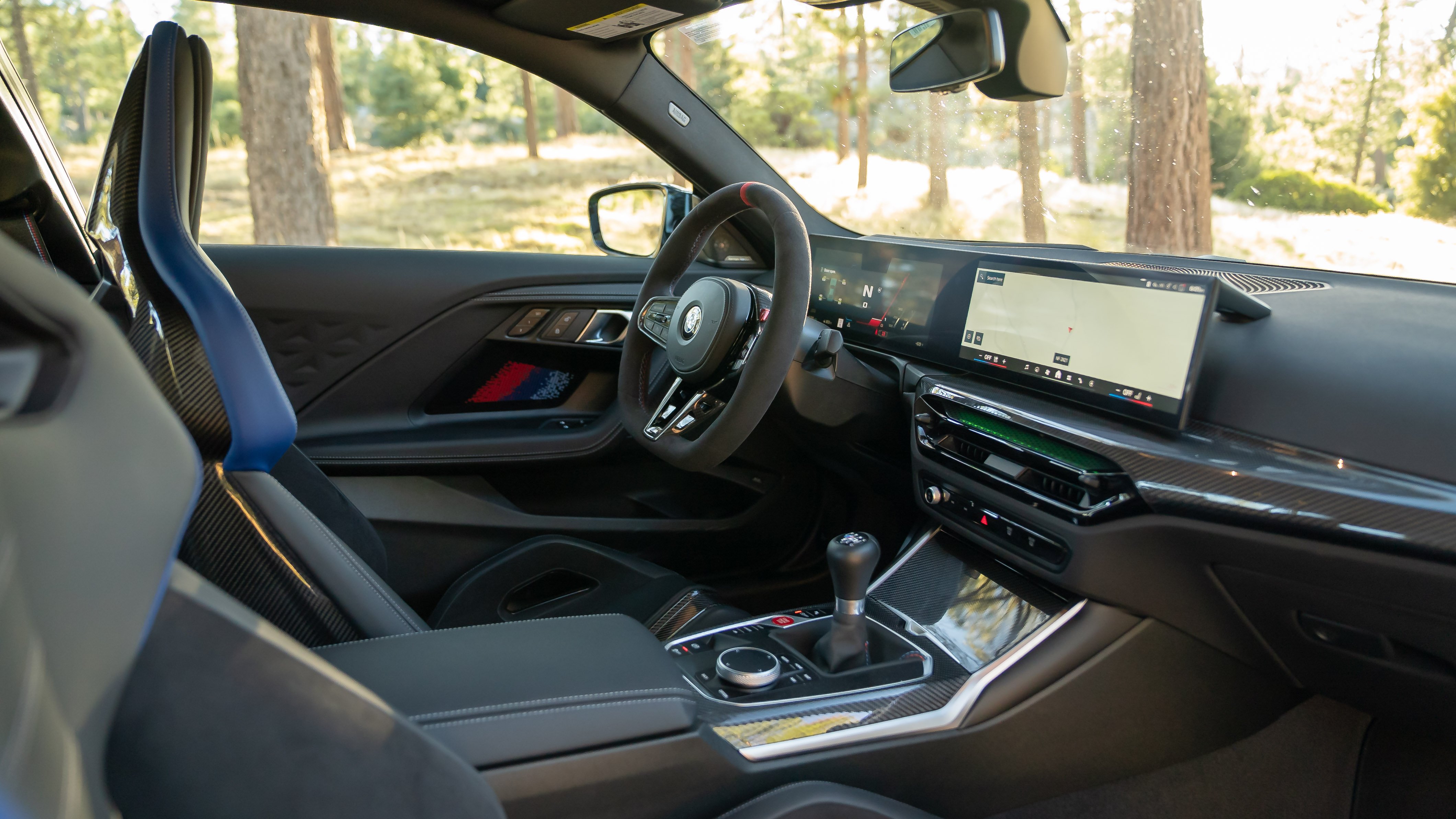 2025 BMW M2