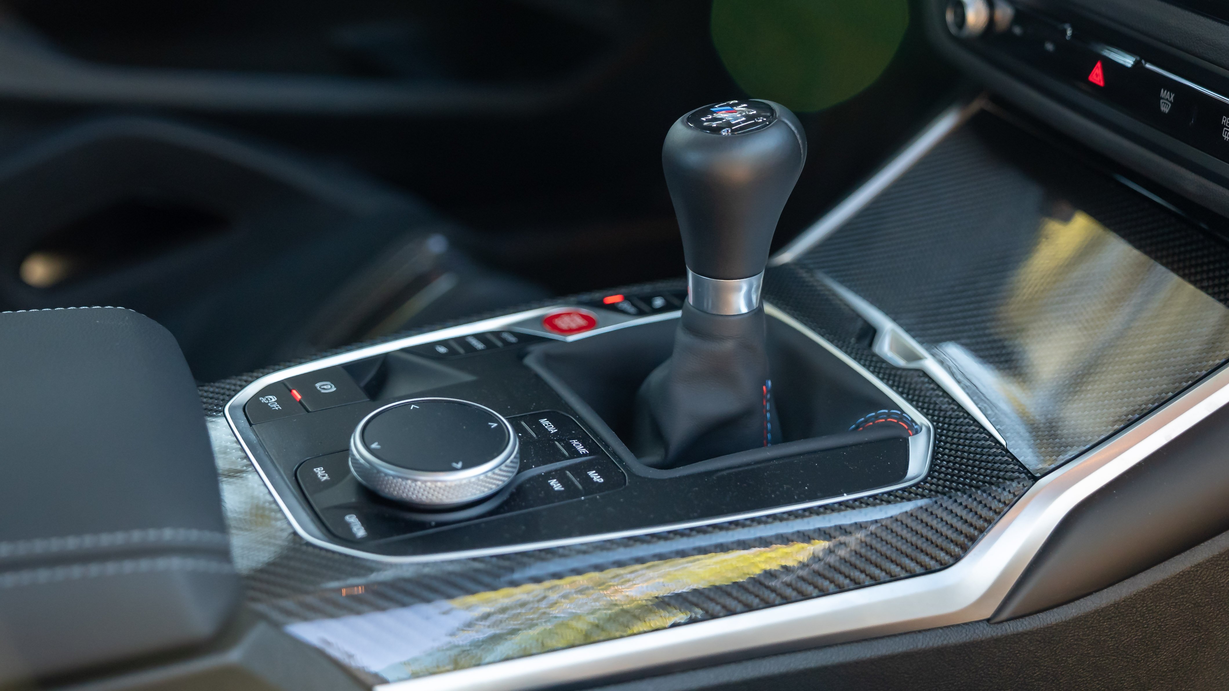 2025 BMW M2